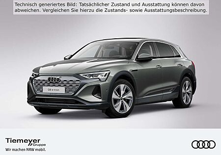 Audi Q8 e-tron 55 Q ADVANCED PANO LEDER HuD MATRIX