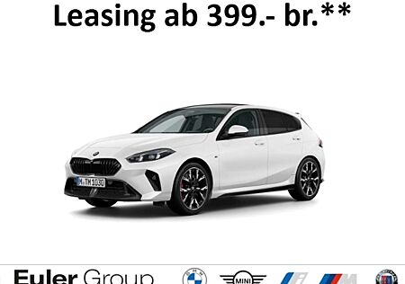 BMW 120 dA M-Sport-Pro 19'' HUD adLED FLA Kamera HiFi Dach