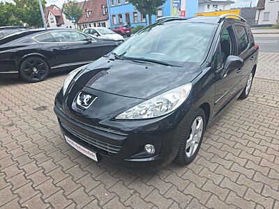 Peugeot 207 SW Premium