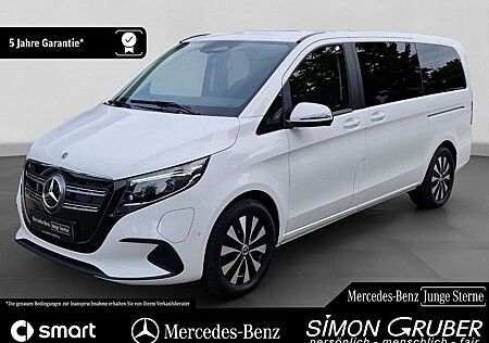 Mercedes-Benz EQV 300 Lang Leder Distr. Multibeam Tisch 7Sitze