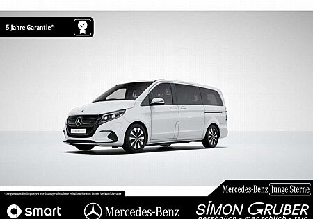 Mercedes-Benz EQV 300 Lang Leder Distr. Multibeam Tisch 7Sitze