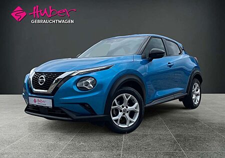 Nissan Juke N-CONNECTA 117 PS (* AUTOMATIK * KAMERA *)