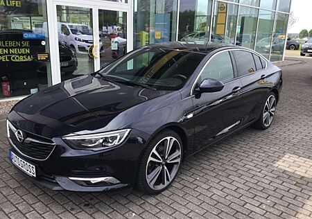 Opel Insignia B Grand Sport Innovation AT