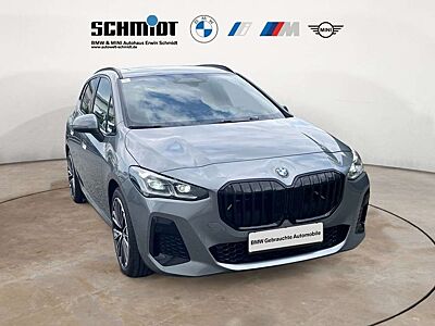 BMW 223 i xDrive Active Tourer M Sport + GARANTIE-bis-10.2