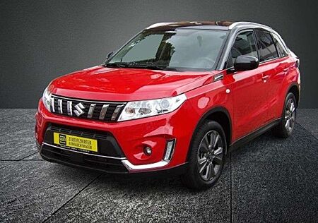 Suzuki Vitara 1.4 Comfort SHZ Rückfahrkamera Garantie