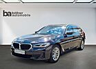 BMW 530 d Touring LASER/PANORAMA/HEAD-UP/COCKPIT PROF