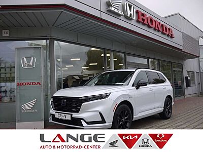Honda CR-V 2WD e PHEV 2.0 AT Advance Tech Park-Assistent HUD
