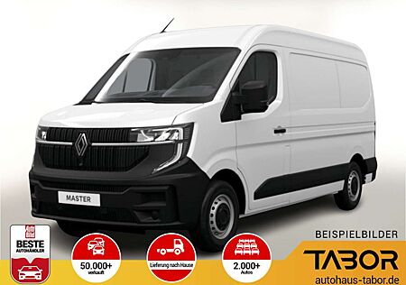 Renault Master E-Tech advance L2H2 3,5t Long Range AHK