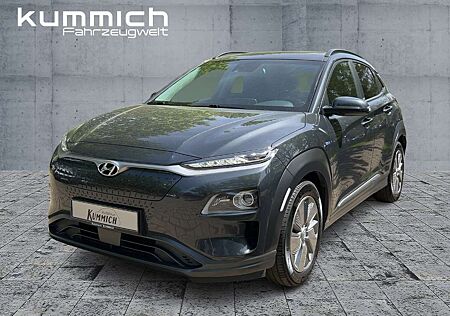 Hyundai Kona Electro (150kW) STYLE-Paket inkl. Navigatio