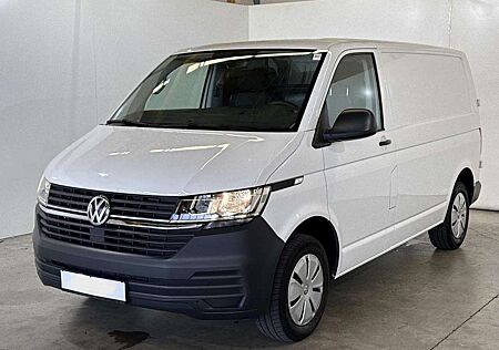 VW T6 Transporter Volkswagen T6.1 Transporter Kasten 2.0 TDI*EcoProfi*1.Hd*AHK*Flügeltüren