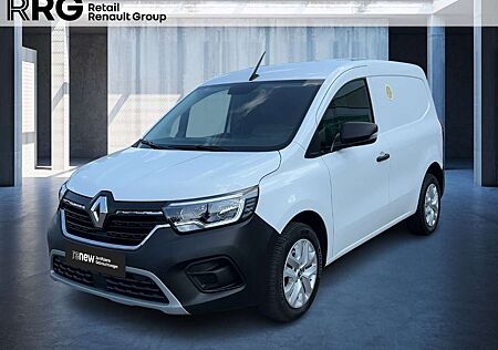 Renault Kangoo Sortimo PDC LED Klima
