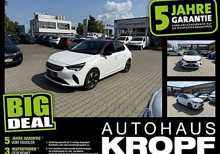 Opel Corsa F e **LED+KlimaA+LM**