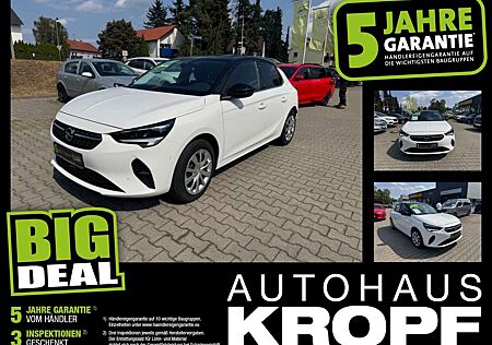 Opel Corsa F e **LED+KlimaA+LM**