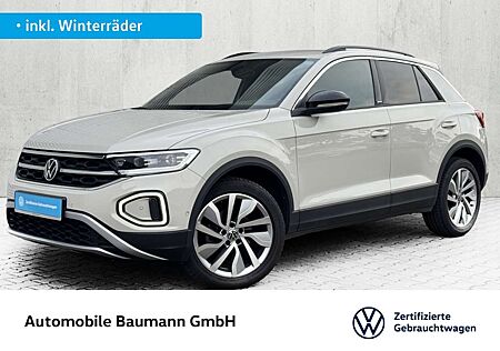 VW T-Roc Volkswagen 1.5 TSI DSG "MOVE PLUS" *NAVI*IQ.DRIVE*