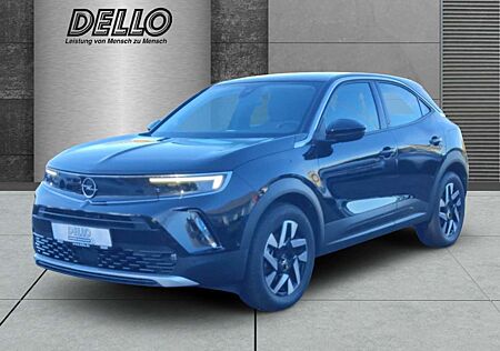 Opel Mokka-e Elegance Allwetter Navi Digitales Cockpit LED ACC