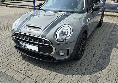 Mini Cooper SD Clubman All4 Aut. Panoramadach AHK