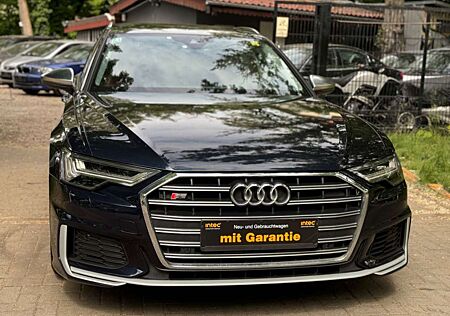 Audi S6 TDI quattro Panorama,Matrix,Kamera