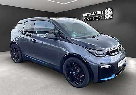 BMW i3 s 120ah Sdach*Sportpaket*DAB*Sound*Led*Navi*1