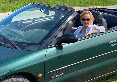 Chrysler Stratus 2.5 LX