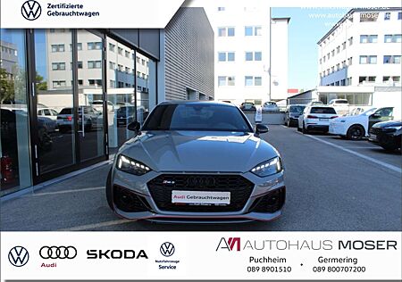 Audi RS5 Sportback - Matrix*B&O*ACC*Sportabgas*Virtual!!!