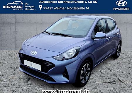 Hyundai i10 1.0 Trend (63PS) Komfortpaket (MY25)
