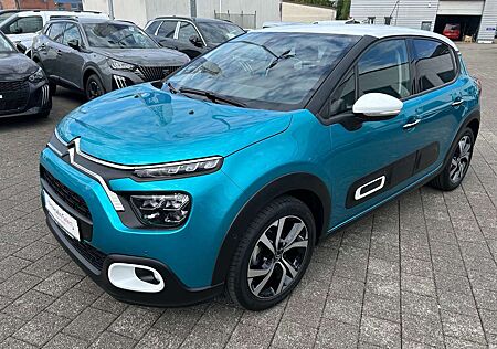 Citroën C3 Citroen PureTech 110 S&S Shine Pack