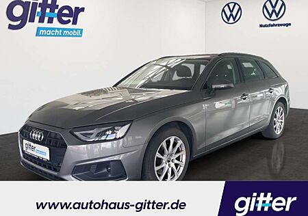 Audi A4 Avant 35 TFSI ALLWETTER ALU ISOFIX BLUETOOTH