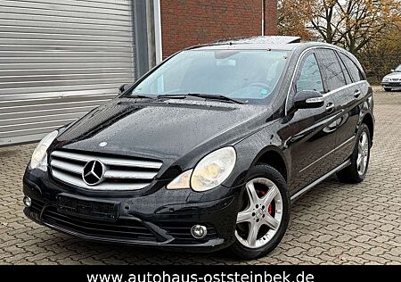 Mercedes-Benz R 280 CDI AUTOMATIK/AMG-LINE/XENON/PDC/SHZ/SHD/