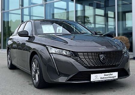 Peugeot 308 gebraucht kaufen Peugeot 308 SW Allure Pack BlueHDi 130