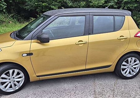 Suzuki Swift Club