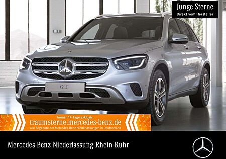 Mercedes-Benz GLC 400 d 4M 360+MULTIBEAM+FAHRASS+HUD+SITZKLIMA