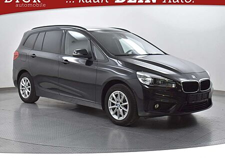 BMW 218d 218 Gran T Aut. Sport NAV+LED+SHZ+TEMP+MFL+PARK