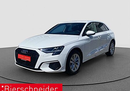Audi A3 30 TFSI SHZ GRA NAVI VC PDC