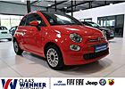 Fiat 500C Lounge 1.0 Mild Hybrid Uconnect PDC Klima