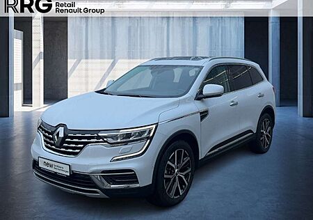Renault Koleos 2.0 DCI 185 Techno