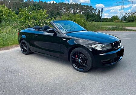 BMW 118 Cabrio (ATM 41.000 KM)