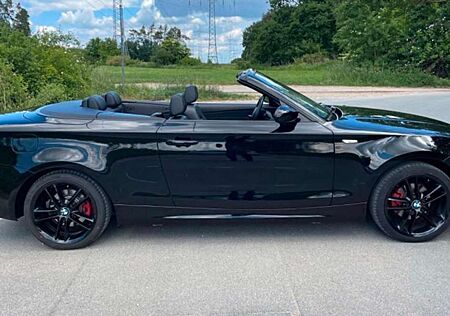 BMW 118i 118 Cabrio
