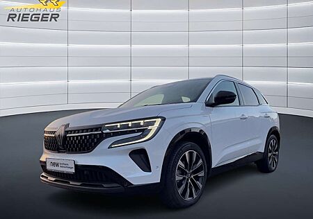 Renault Austral Techno TCe 160 Mild-Hybrid