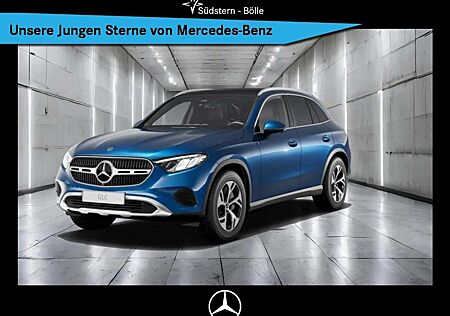 Mercedes-Benz GLC 300 e 4M AVANTG.-ADV.PLUS+PANO+BURM.+TOTW.+
