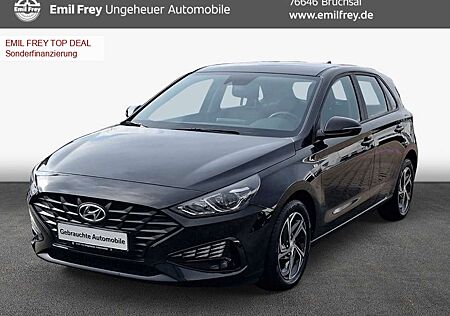 Hyundai i30 1.0 T-GDI EMIL FREY TOP DEAL