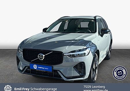 Volvo XC 60 XC60 XC60 T8 AWD Plug-in Hybrid Ultra Dark