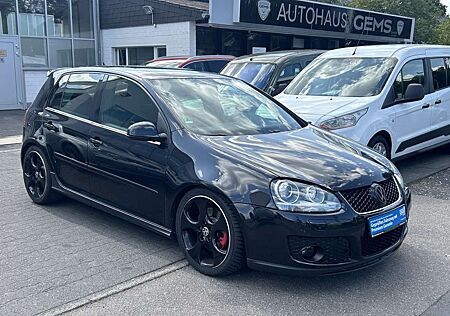 VW Golf Volkswagen GTI S-Dach Navi Xenon