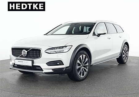 Volvo V90 Cross Country V90 CC B4 Diesel AWD Plus 19"+360°+STANDHZ+LICHT
