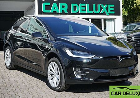 Tesla Model X 90D 7-SITZER*AUTOBAHNPILOT*CCS*50.000KM