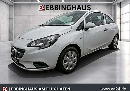 Opel Corsa-e Selection -Berganfahrass.-Klima-Bluetooth-AUX-CD-R