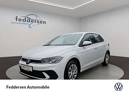 VW Polo Volkswagen 1.0 App Connect Digital Cockpit Sitzheizung LED K