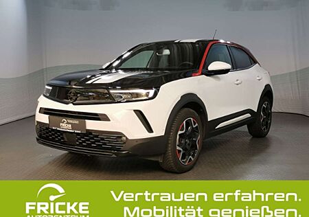 Opel Mokka GS Line Individual+Navi Pro+IntelliLux+Sitz- u. Le