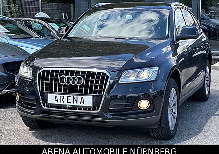 Audi Q5 3.0 TDI Quattro*2.Hand*Bi-Xenon*Standheizung