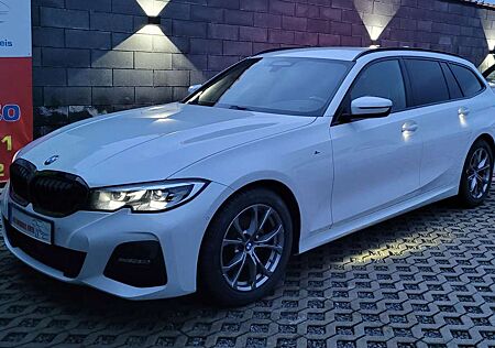 BMW 320 d xDrive M Sport *1.HAND*KAMERA*ACC*SHZ*LED*