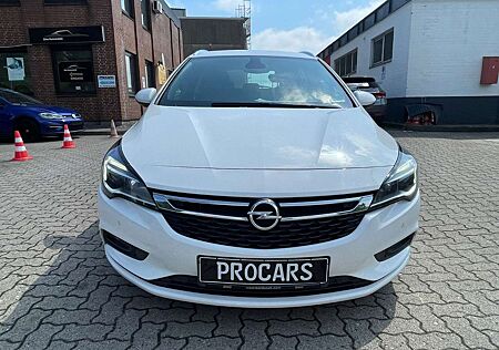 Opel Astra K 1.6 CDTi ST*Dynamic *NAVI*CARPLAY*KEYL